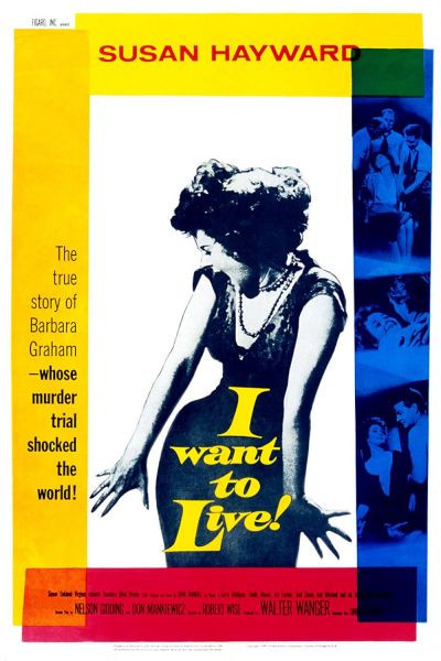 watch-I Want to Live! (1958)