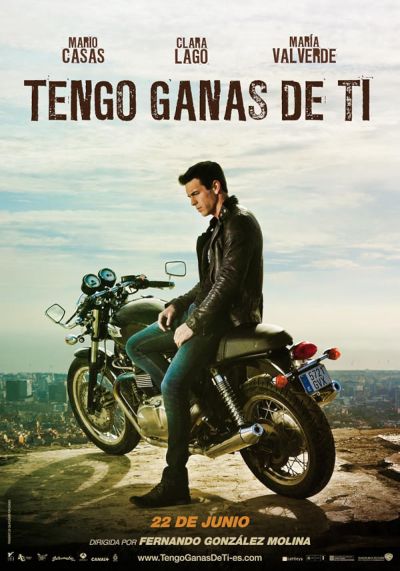 watch-I Want You (2012)