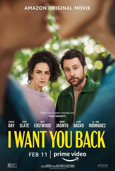 watch-I Want You Back (2022)