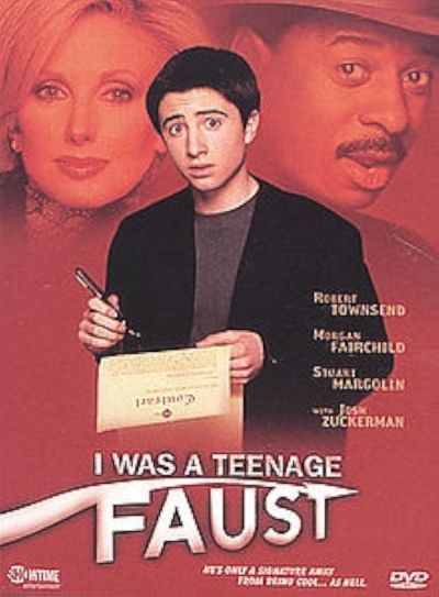 watch-I Was a Teenage Faust (2002)