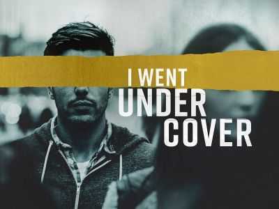 watch-I Went Undercover (2022)