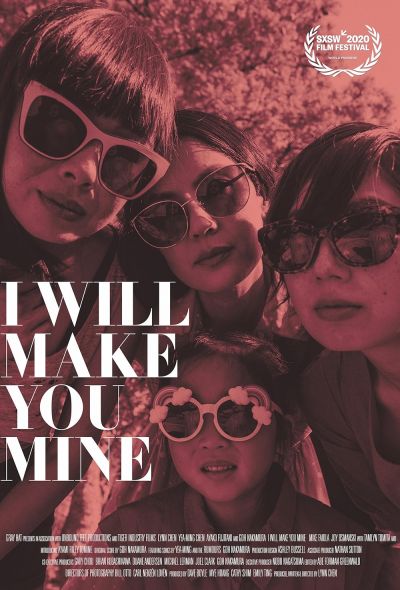 watch-I Will Make You Mine (2020)