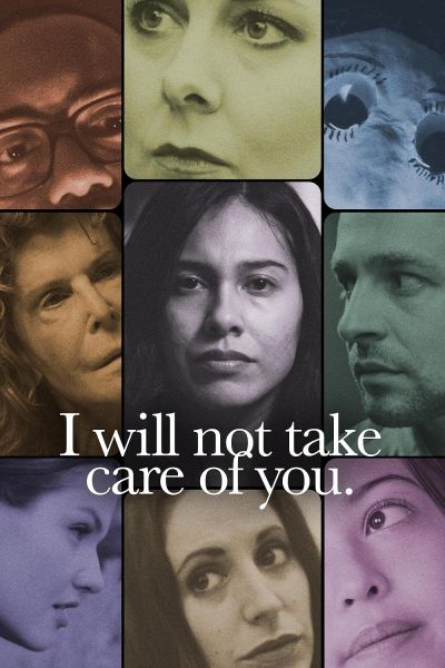 watch-I will not take care of you (2023)