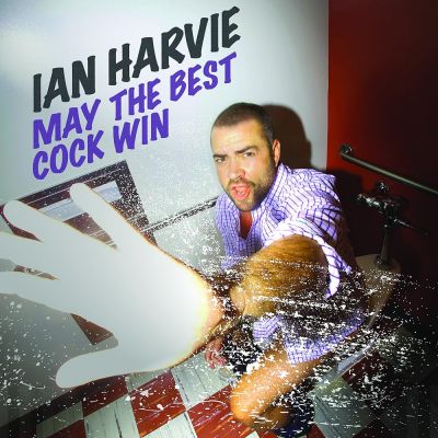 watch-Ian Harvie: May the Best Cock Win (2016)
