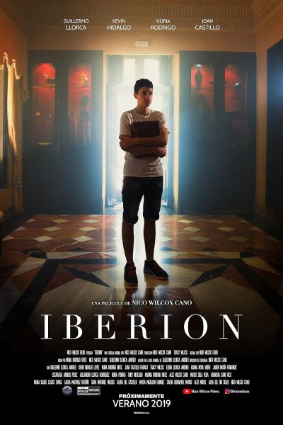 watch-Iberion (2019)