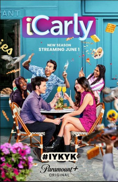 watch-iCarly (2021)