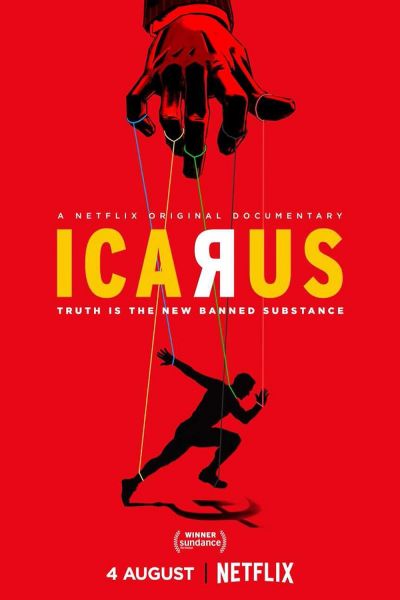 watch-Icarus (2017)