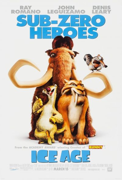 watch-Ice Age (2002)
