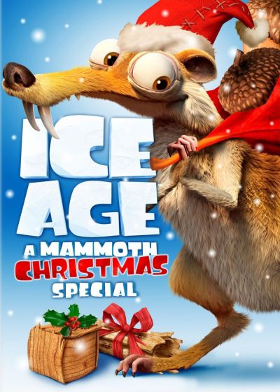 watch-Ice Age: A Mammoth Christmas (2011)