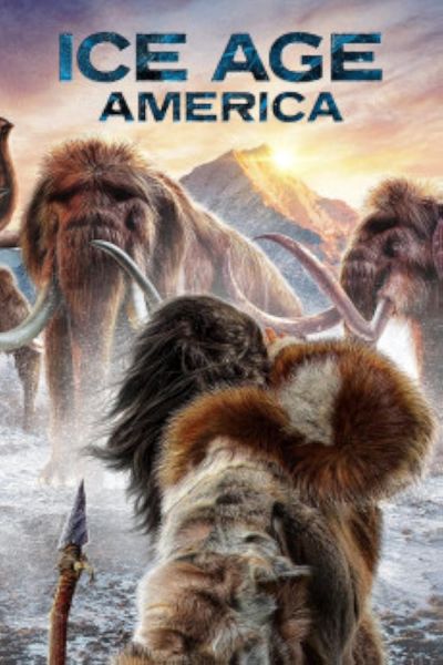watch-Ice Age America (2023)