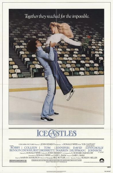 watch-Ice Castles (1978)