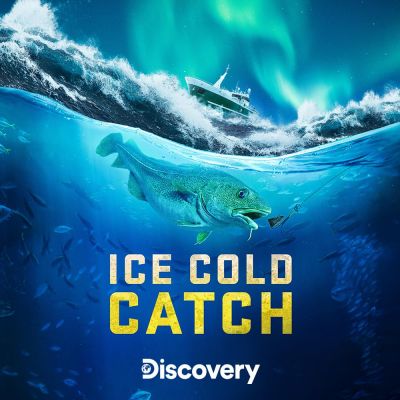 watch-Ice Cold Catch (2022)