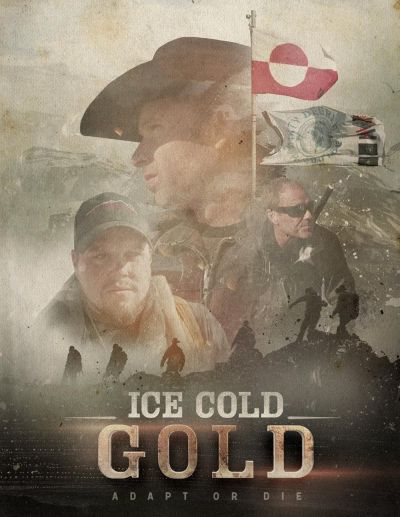 watch-Ice Cold Gold (2013)