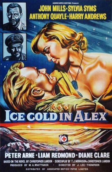 watch-Ice Cold in Alex (1958)