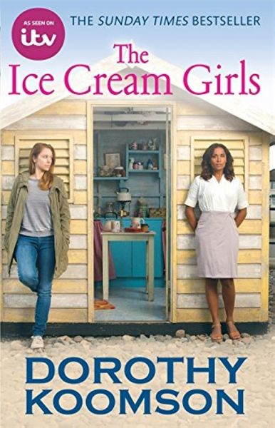 watch-Ice Cream Girls (2013)