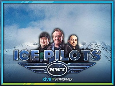 watch-Ice Pilots NWT (2009)