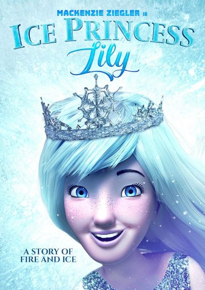 watch-Ice Princess Lily (2019)