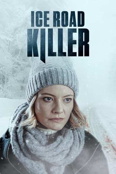 watch-Ice Road Killer (2022)