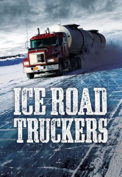 watch-Ice Road Truckers (2007)