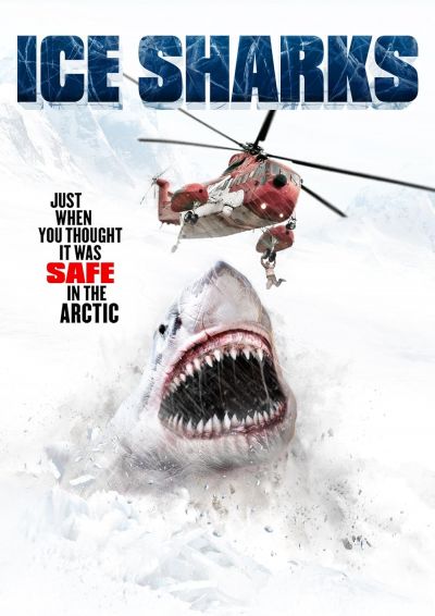 watch-Ice Sharks (2016)