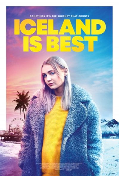 watch-Iceland Is Best (2021)