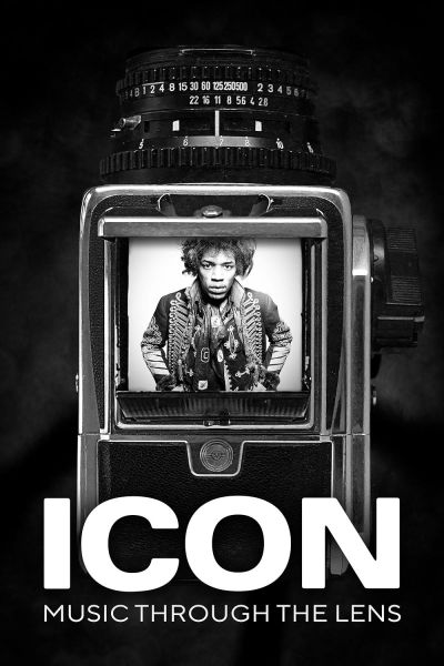 watch-ICON: Music Through the Lens (2020)