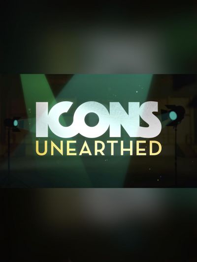 watch-Icons Unearthed (2022)