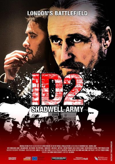 watch-ID2: Shadwell Army (2016)