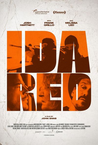 watch-Ida Red (2021)
