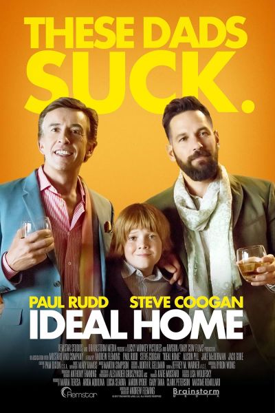 watch-Ideal Home (2018)
