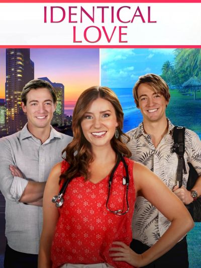 watch-Identical Love (2021)
