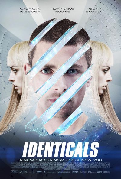 watch-Identicals (2016)