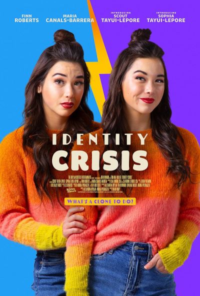 watch-Identity Crisis (2023)