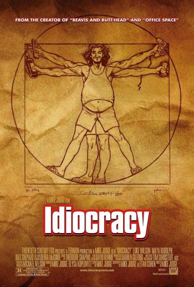 watch-Idiocracy (2007)