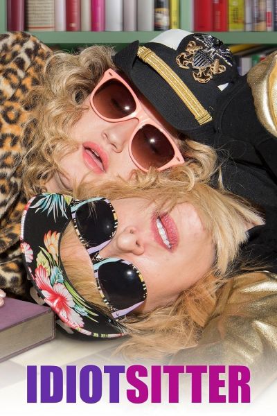 watch-Idiotsitter (2014)