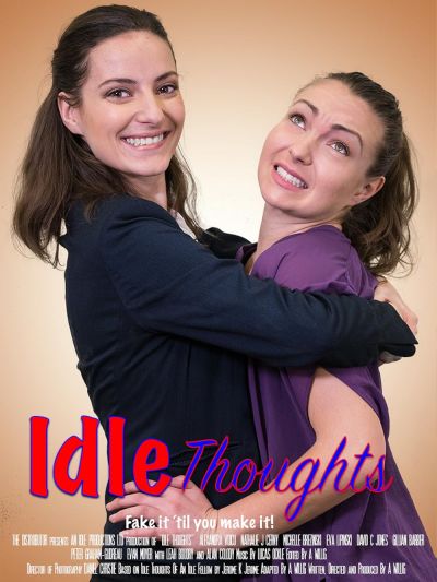watch-Idle Thoughts (2018)