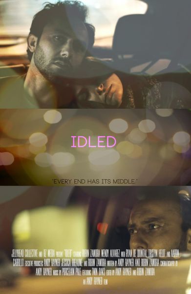 watch-Idled (2018)