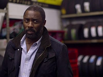 watch-Idris Elba: King of Speed (2013)