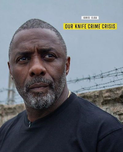 watch-Idris Elba: Our Knife Crime Crisis (2025)