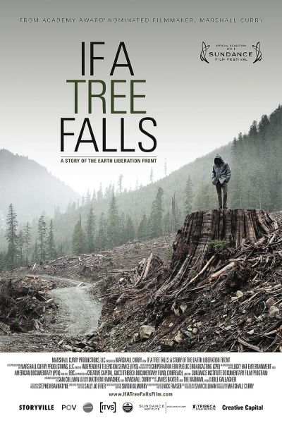watch-If a Tree Falls: A Story of the Earth Liberation Front (2011)