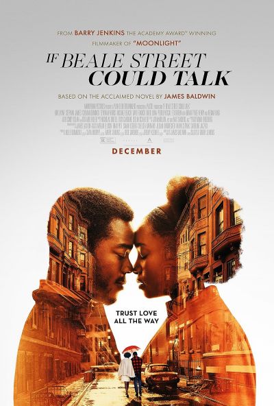 watch-If Beale Street Could Talk (2018)