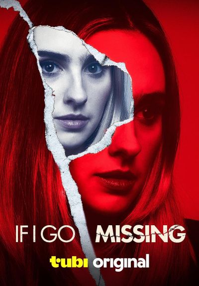 watch-If I Go Missing (2024)
