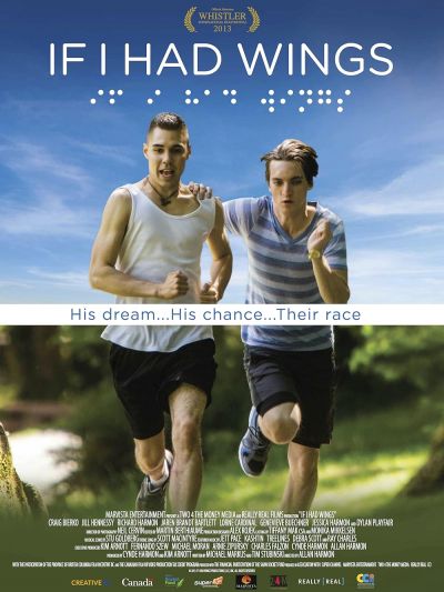 watch-If I Had Wings (2013)