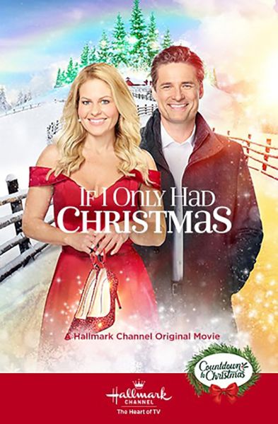 watch-If I Only Had Christmas (2020)
