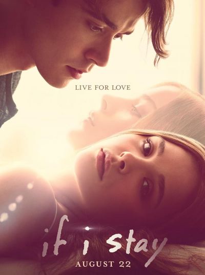 watch-If I Stay (2014)