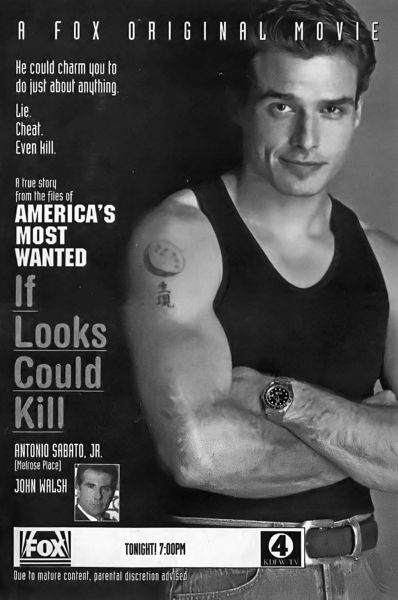 watch-If Looks Could Kill (1996)
