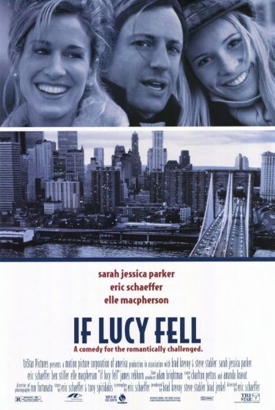 watch-If Lucy Fell (1996)