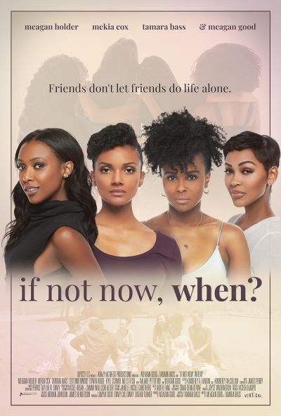 watch-If Not Now, When? (2021)