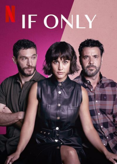 watch-If Only (2022)