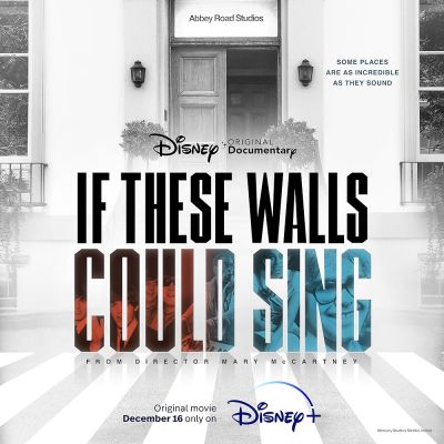 watch-If These Walls Could Sing (2022)